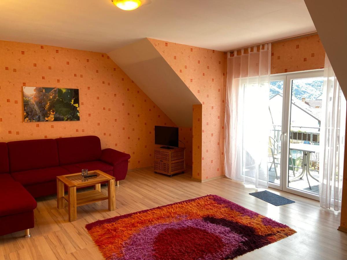 Guest house Weinquartier Krov
